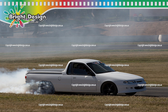 PCM9 Performance Car Mania @ Winton Raceway  Friday 19 Sept 2014 (13110)  ONBOOST