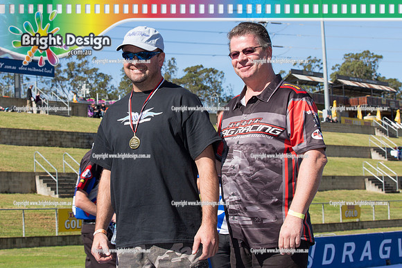 X-Champs @ Sydney Dragway SUN 4 May 2014  (6242)   CROWD
