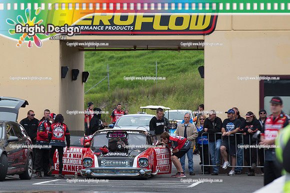 X-Champs @ Sydney Dragway SAT 3 May 2014  (4700)  TEAM BRAY RACING