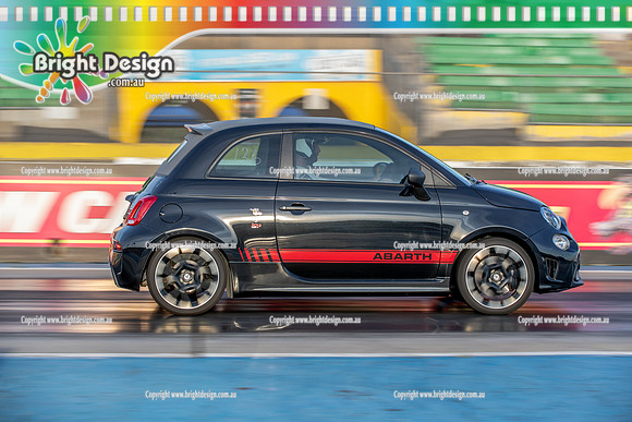 Fast Friday & Roll Racing @ Calder Park Drag Racing 29 November 2024 (173312) V AX620
