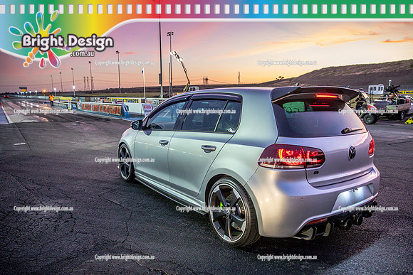 Fast Friday & Roll Racing @ Calder Park Drag Racing 29 November 2024 (173976) 61563725 VW