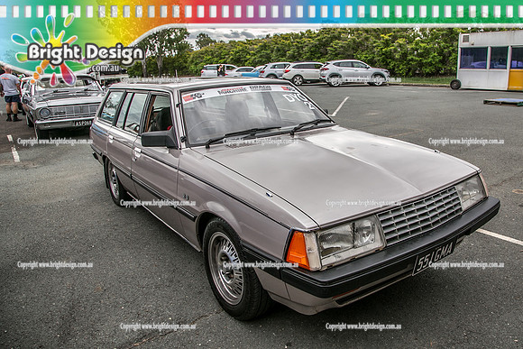 SMDC W2 Drag Challenge Weekend 2 QLD May 2019 BDMP0050 55IGMA JAMIESPILLER