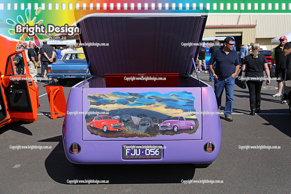 All Holden Day @  Dandeonong 7 April 2013  Bright Design (1238)  FJU056