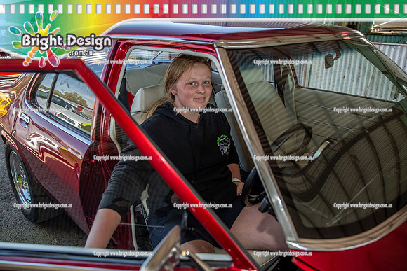 Holden Nationals Test & Tune @ Heathcote Friday 25 Feb 2022  (45505)  8109H7 BEN THRELFALL