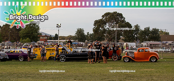 Summernats 29 SATURDAY 8 Jan 16  BDMP7631