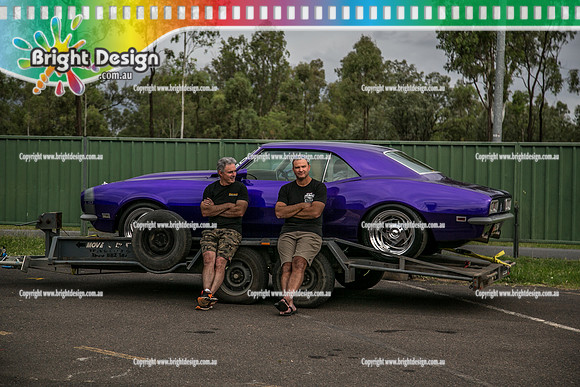 SMDC W2 Drag Challenge Weekend 2 QLD May 2019 BDMP0214 FLY56 LUKE CULLEN