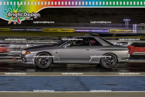 Fast Friday & Roll Racing @ Calder Park Drag Racing 28 February 2025 (178991) 34ii
