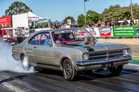 AA SMDC W2 Drag Challenge Weekend 2 QLD May 2019 BDMP6661 PROHK BRETT ARMSTRONG
