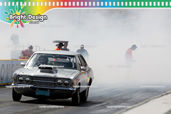 ANDRA Test n Tune @ Calder Park Raceway  SAT 25 Jan 2014  (7482)  BILL66