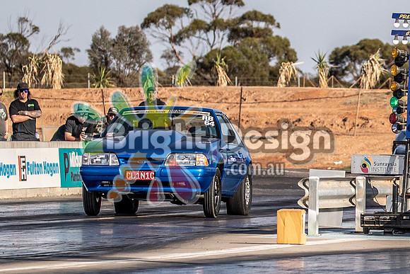 Street Machine Drag Challenge Weekend 3 SMDCW3 March 2022  BDMP1330  CL1N1C ADRIAN ABELA
