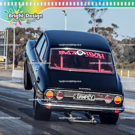 Street Outlaws Syd Vs Melb @ Heathcote Park Raceway Sat 1 July 2017  (5518)-2  GRMPEY