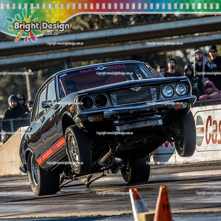 aa Street Outlaws Syd Vs Melb @ Heathcote Park Raceway Sat 1 July 2017  (6011)-2  GRMPEY
