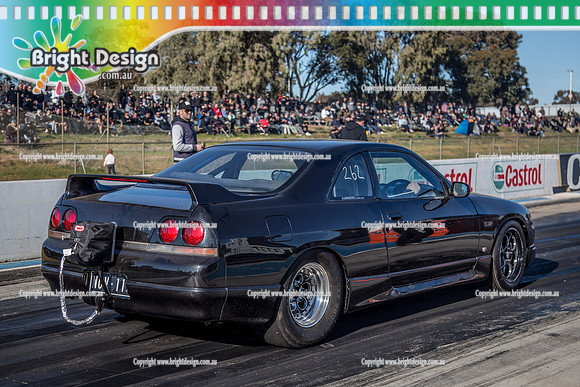 Street Outlaws Syd Vs Melb @ Heathcote Park Raceway Sat 1 July 2017  (5639)   NOV118