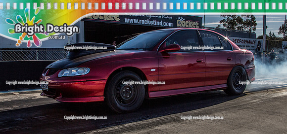 Street Outlaws Syd Vs Melb @ Heathcote Park Raceway Sat 1 July 2017  (5700)-2   H8TERS   MNZ PERFORMANCE