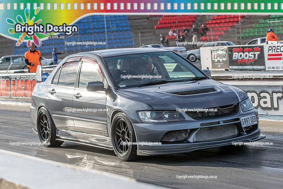Funday Sunday @ Calder Park Drag Racing 1 June 2025 (181245) S997DER
