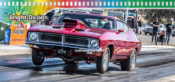 Ford Nationals #1 @ Heathcote Park Raceway Sat 22 Sept 2018  (12642)-2   EZY9  8434  Garry Millgate