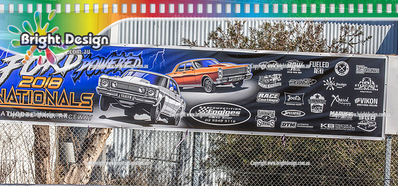 Ford Nationals #1 @ Heathcote Park Raceway Sat 22 Sept 2018  (12677)  BANNER