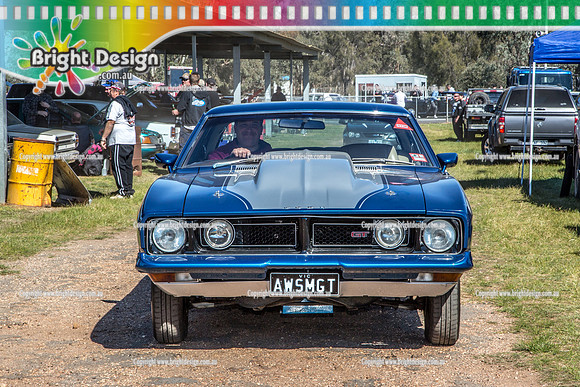 Ford Nationals #1 @ Heathcote Park Raceway Sat 22 Sept 2018  (12528)  AWSMGT  JIMMY LINGOS