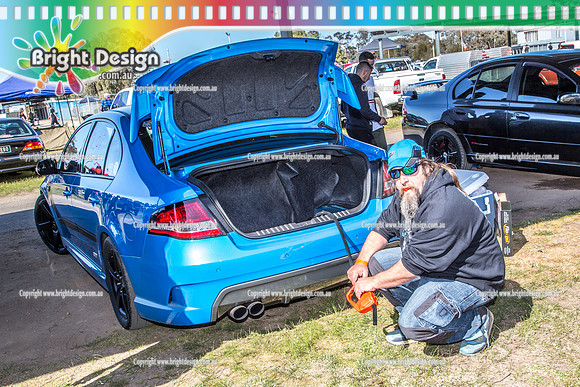 Ford Nationals #1 @ Heathcote Park Raceway Sat 22 Sept 2018  (12531)  M1AMI  Mark Angrilli