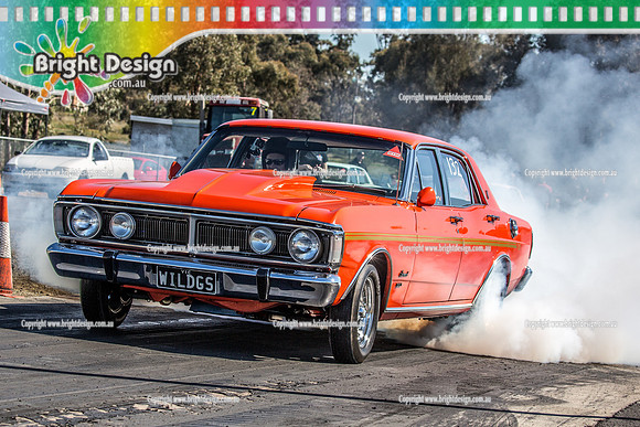 Ford Nationals #1 @ Heathcote Park Raceway Sat 22 Sept 2018  (12622)  WILDGS Scott ROX Riley 1062