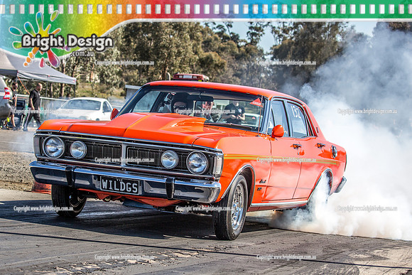 Ford Nationals #1 @ Heathcote Park Raceway Sat 22 Sept 2018  (12624)  WILDGS Scott ROX Riley 1062