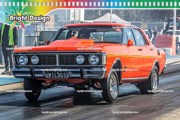 Ford Nationals #1 @ Heathcote Park Raceway Sat 22 Sept 2018  (12632)  WILDGS Scott ROX Riley 1062
