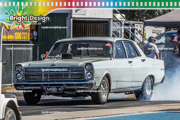 Ford Nationals #1 @ Heathcote Park Raceway Sat 22 Sept 2018  (12635)  34580H TIM ACKLAND