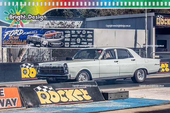 Ford Nationals #1 @ Heathcote Park Raceway Sat 22 Sept 2018  (12640)  34580H TIM ACKLAND
