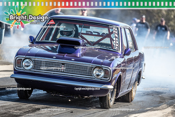 Ford Nationals #1 @ Heathcote Park Raceway Sat 22 Sept 2018  (12646)  6092  Michael Rouhan
