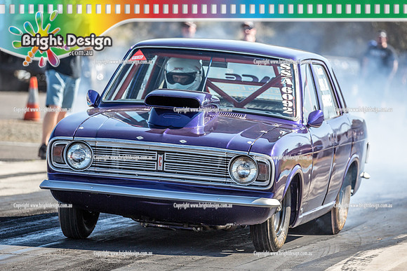 Ford Nationals #1 @ Heathcote Park Raceway Sat 22 Sept 2018  (12647)  6092  Michael Rouhan