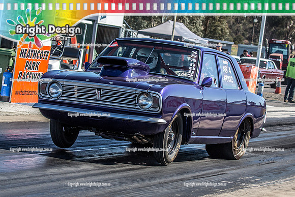 Ford Nationals #1 @ Heathcote Park Raceway Sat 22 Sept 2018  (12652)  6092  Michael Rouhan
