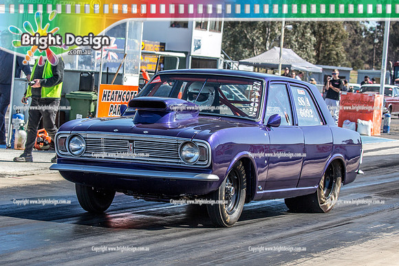 Ford Nationals #1 @ Heathcote Park Raceway Sat 22 Sept 2018  (12653)  6092  Michael Rouhan