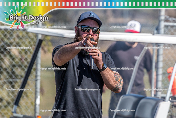 Ford Nationals #1 @ Heathcote Park Raceway Sat 22 Sept 2018  (12676)  AARON MACKLEY  MC