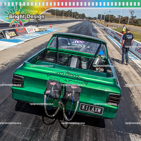 AA Ford Nationals #1 @ Heathcote Park Raceway Sat 22 Sept 2018  (13841)-2  KILAXW  BRENTON LEE  6191