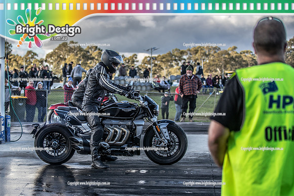 Sportsman Championship Rnd 1 at Heathcote Sat 26 June 2021 (39689)  6338 BIKE MICHAEL CRISTOFORO