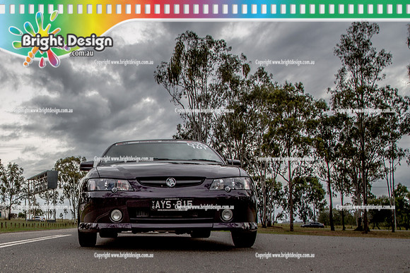 SMDC W2 Drag Challenge Weekend 2 QLD May 2019 BDMP0291 AYS815