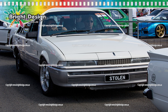 Powercruise 60 @ Sydney - Saturday 27 February 2016   (3526)  STOLEN