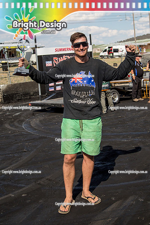 Summernats 29 SUNDAY 9 Jan 16  BDMP3254  BURNOUT PRESENTSTIONS BLO202  SOUTHERN UNION