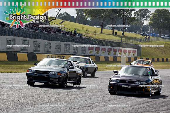 Powercruise 60 @ Sydney - Sunday 28 February 2016   (6005)