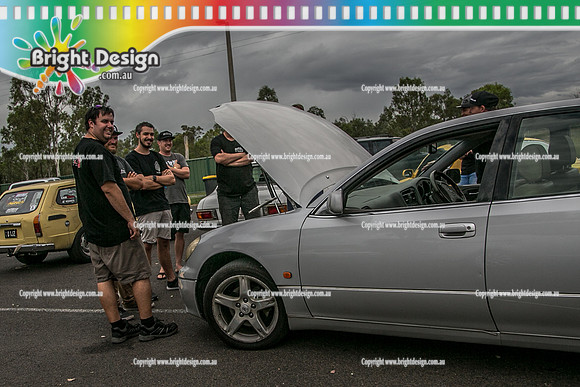 SMDC W2 Drag Challenge Weekend 2 QLD May 2019 BDMP0255 295YWW SCOTT JOHNSTON
