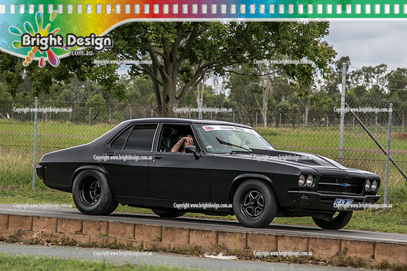 SMDC W2 Drag Challenge Weekend 2 QLD May 2019 BDMP0069 1457 HERHQ ALYSHA TEALE