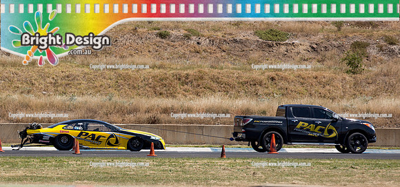 Melbourne Jamboree #1 @ Calder Park Raceway Drag Racing SAT 24 Oct 2015 (34194)  2825 PAC PERFORMANCE