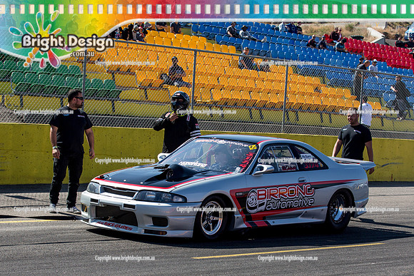 Melbourne Jamboree #1 @ Calder Park Raceway Drag Racing SAT 24 Oct 2015 (33581)  3174  ALEX CIRTOSKI  BIRRONG