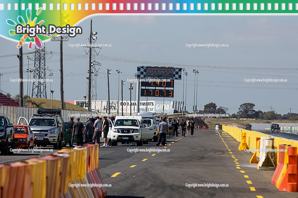 Melbourne Jamboree #1 @ Calder Park Raceway Drag Racing SAT 24 Oct 2015 (33606)  6148  D'ANNELLO  CAM