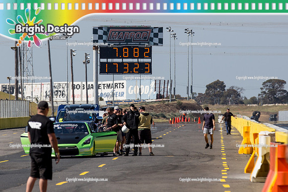 Melbourne Jamboree #1 @ Calder Park Raceway Drag Racing SAT 24 Oct 2015 (33634)  DANIEL CAMILLERI RACING  PT 1517