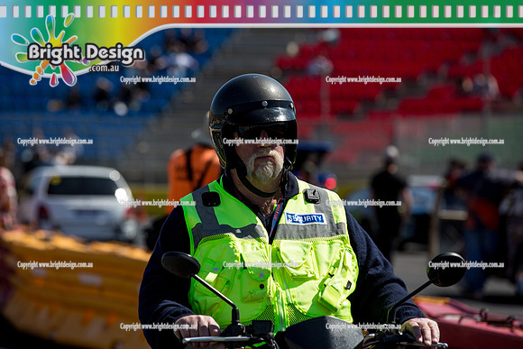 Melbourne Jamboree #1 @ Calder Park Raceway Drag Racing SAT 24 Oct 2015 (33704)  OFFICIAL PAUL
