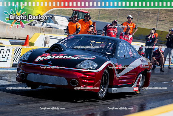 Melbourne Jamboree #1 @ Calder Park Raceway Drag Racing SAT 24 Oct 2015 (33735)  JETT RACING FX 85