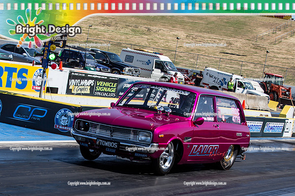 Melbourne Jamboree #1 @ Calder Park Raceway Drag Racing SAT 24 Oct 2015 (33756)  TOWBOS  PDONCHOS  PROC 4775