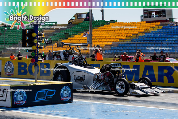 Melbourne Jamboree #1 @ Calder Park Raceway Drag Racing SAT 24 Oct 2015 (33825)  SCO 2648 AE PERFORMANCE