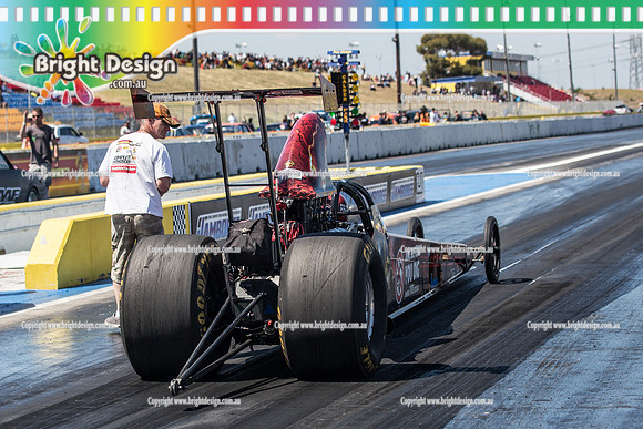 Melbourne Jamboree #1 @ Calder Park Raceway Drag Racing SAT 24 Oct 2015 (33918)  SHANE WYND  AMD 1406